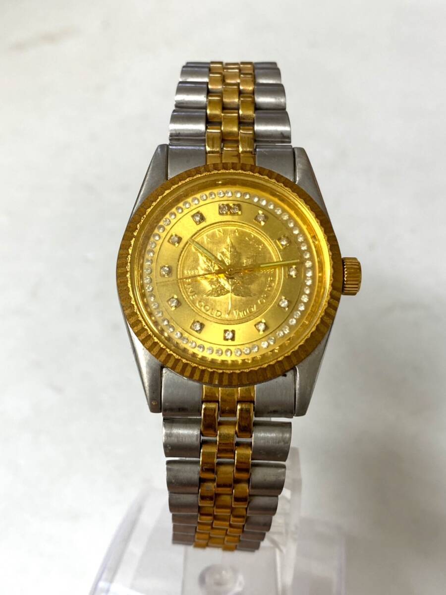 稼動品 RADO ラドー ダイヤスター オクタゴン 腕時計