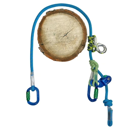 DMM Rigger Pulley アーボリスト その他スカイスポーツ用品 DMM Rigger Pulley アーボリスト その他スカイスポーツ用品