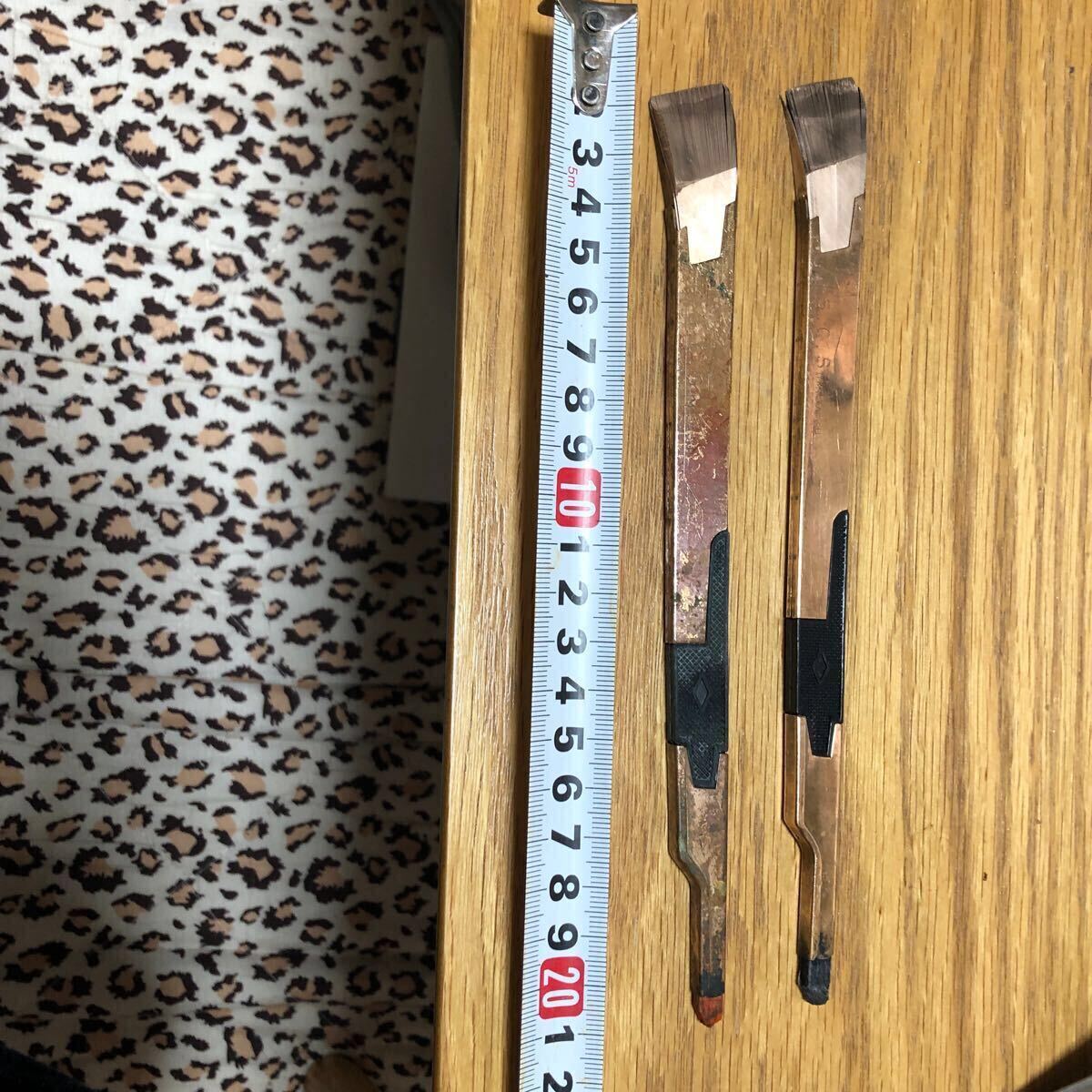 カッタースミサシ 中古 2本セット