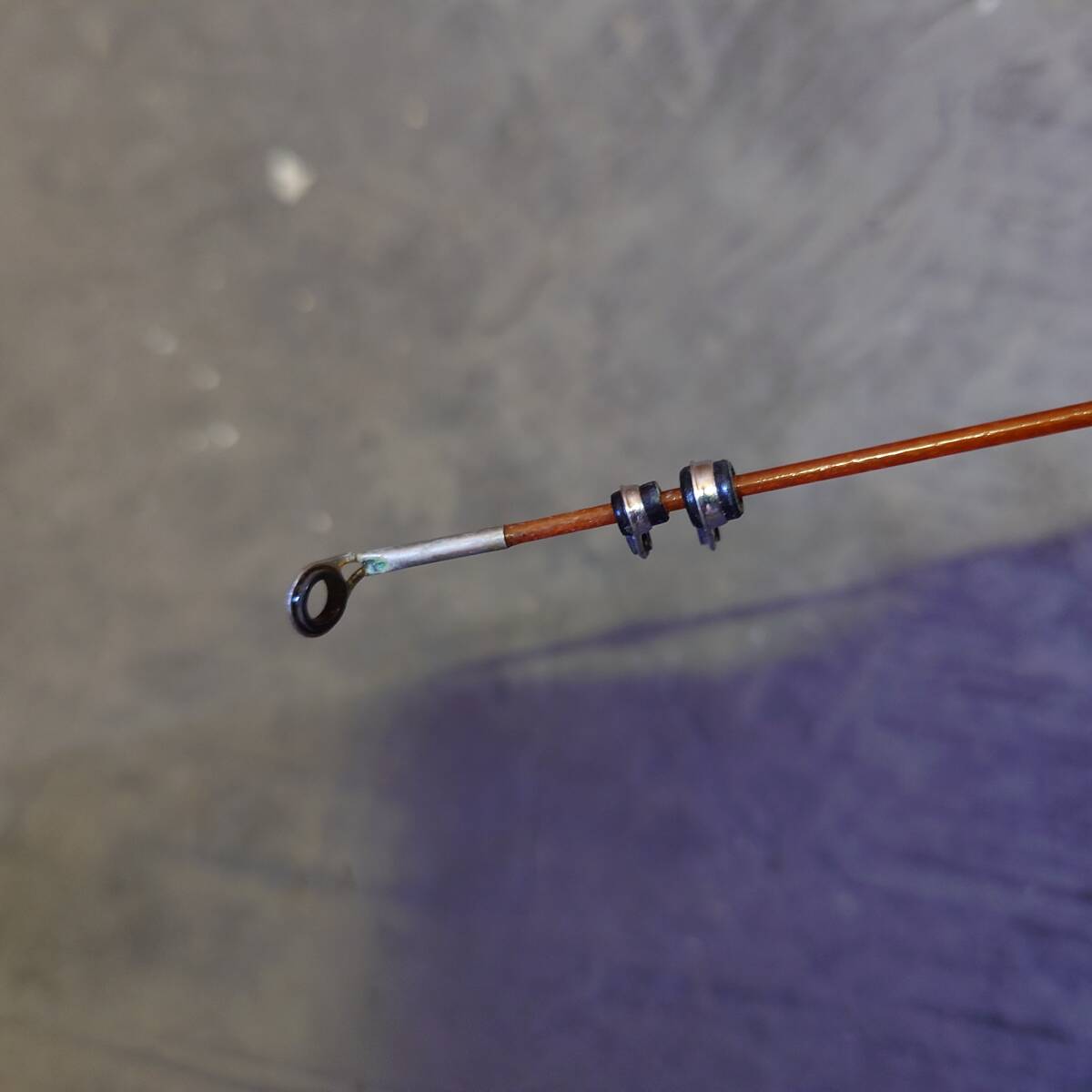  б/у удочка Daiwa Pro .2 номер 54DX Daiwa удочка море 006