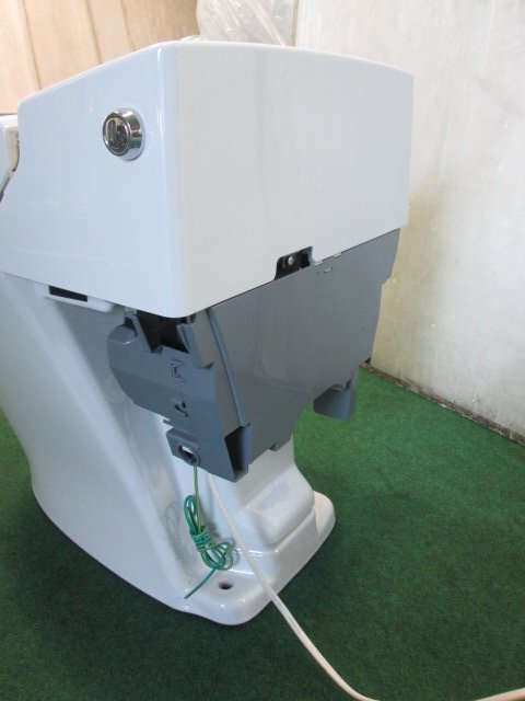 展示品 LIXIL トイレ DV-S516/BW1、GBC-S11S/BW1 リモコン 展示品 LIXIL トイレ DV-S516/BW1、GBC-S11S/BW1 リモコン