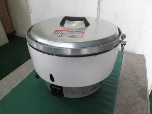 Yahoo!オークション - リンナイ ガス炊飯器 炊飯器 RR40S1 RR Yahoo!オークション - リンナイ ガス炊飯器 炊飯器 RR40S1 RR