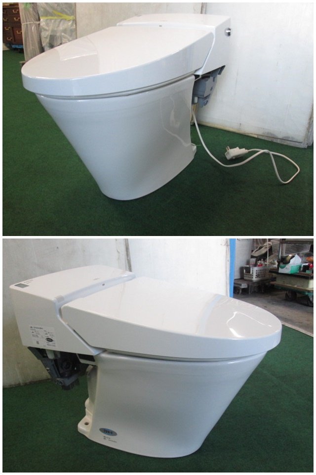 展示品 LIXIL トイレ DV-S516/BW1、GBC-S11S/BW1 リモコン 展示品 LIXIL トイレ DV-S516/BW1、GBC-S11S/BW1 リモコン