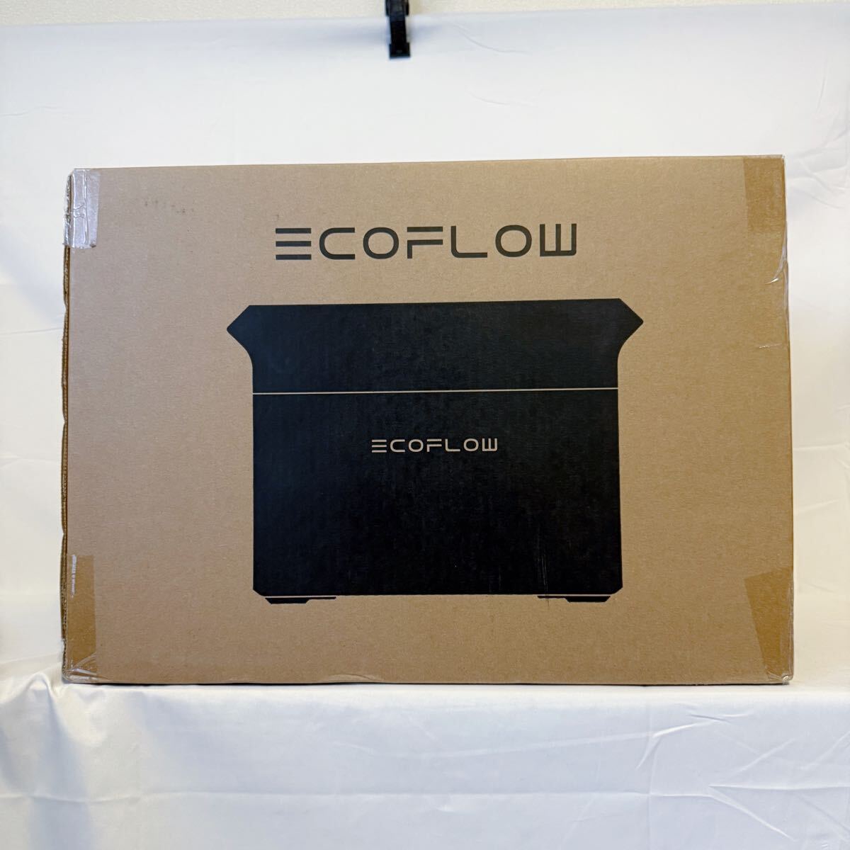 1円スタート Ecoflow DELTA 3 エコフロー ポータブル電源