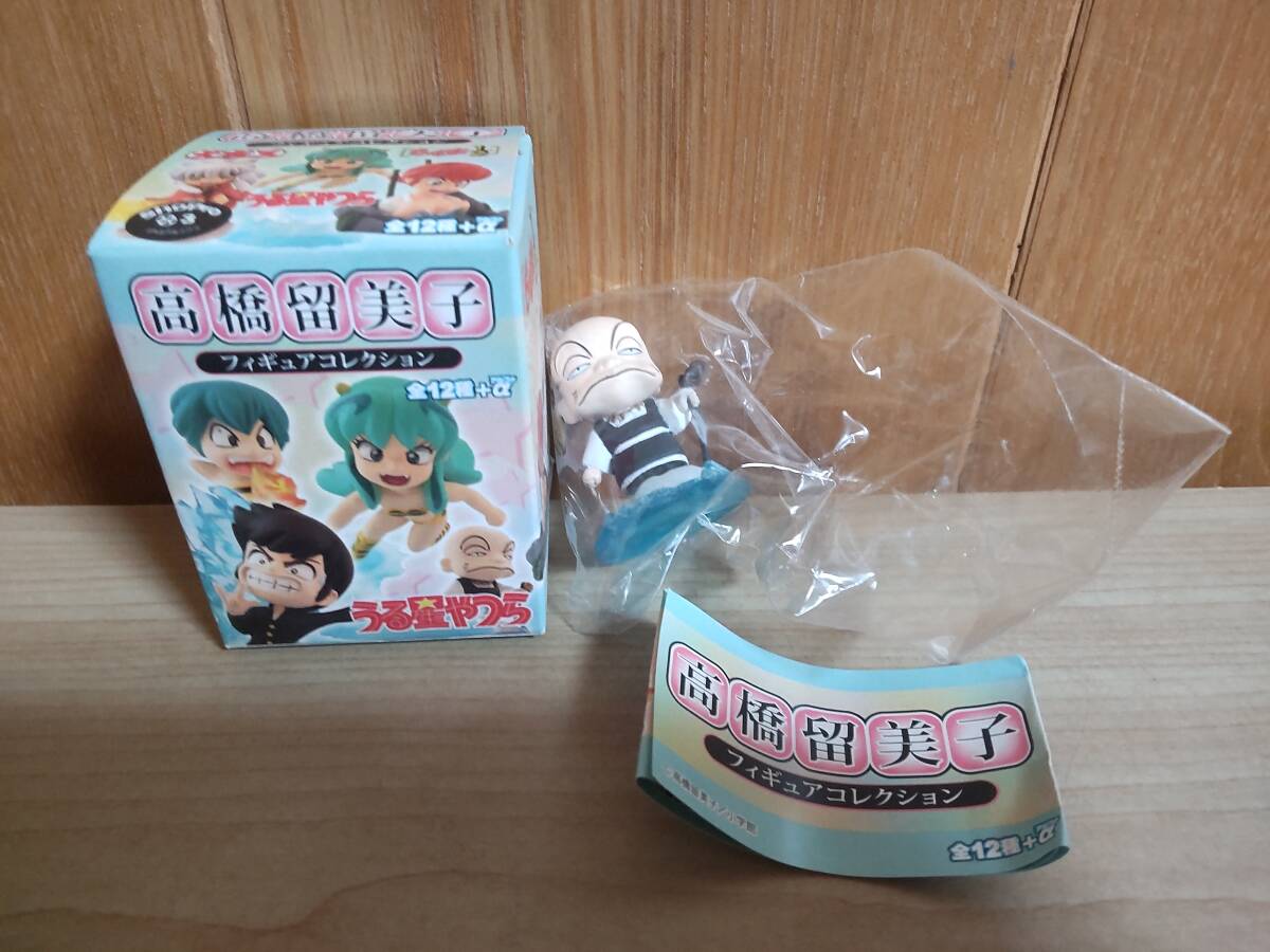 高橋留美子フィギュアコレクション うる星やつら 錯亂坊 チェリー 新品 超激レア