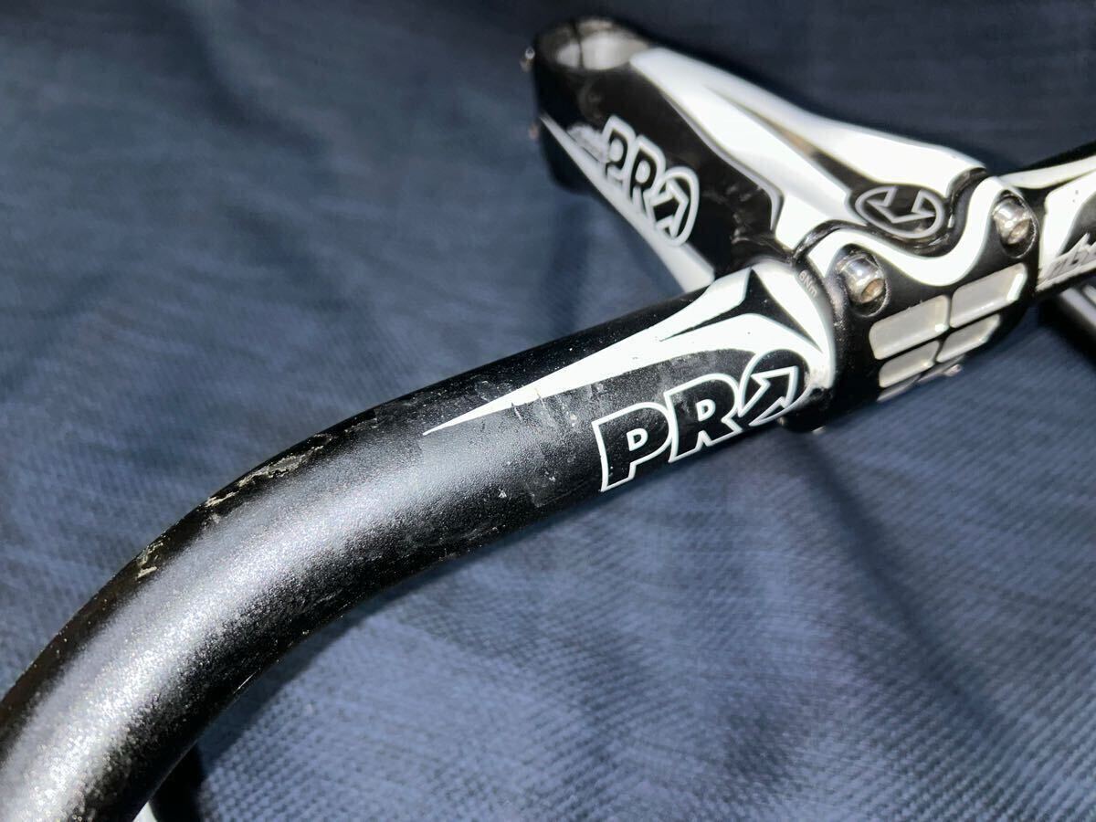 Shimano pro シマノ プロ vibe sprint vibe 7s セット カーボン Shimano pro シマノ プロ vibe sprint vibe 7s セット カーボン