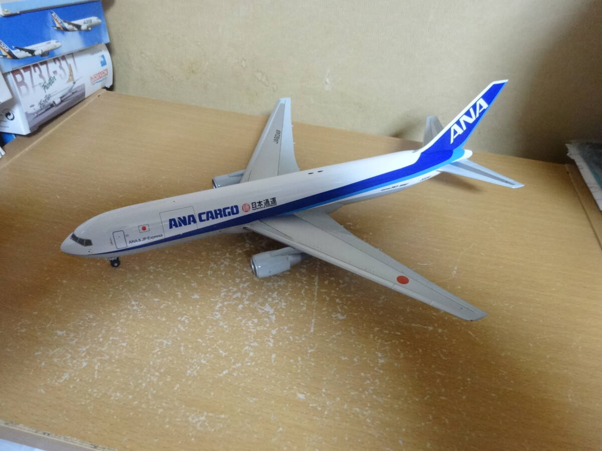 1/200　全日空商事　ANA　767-300F