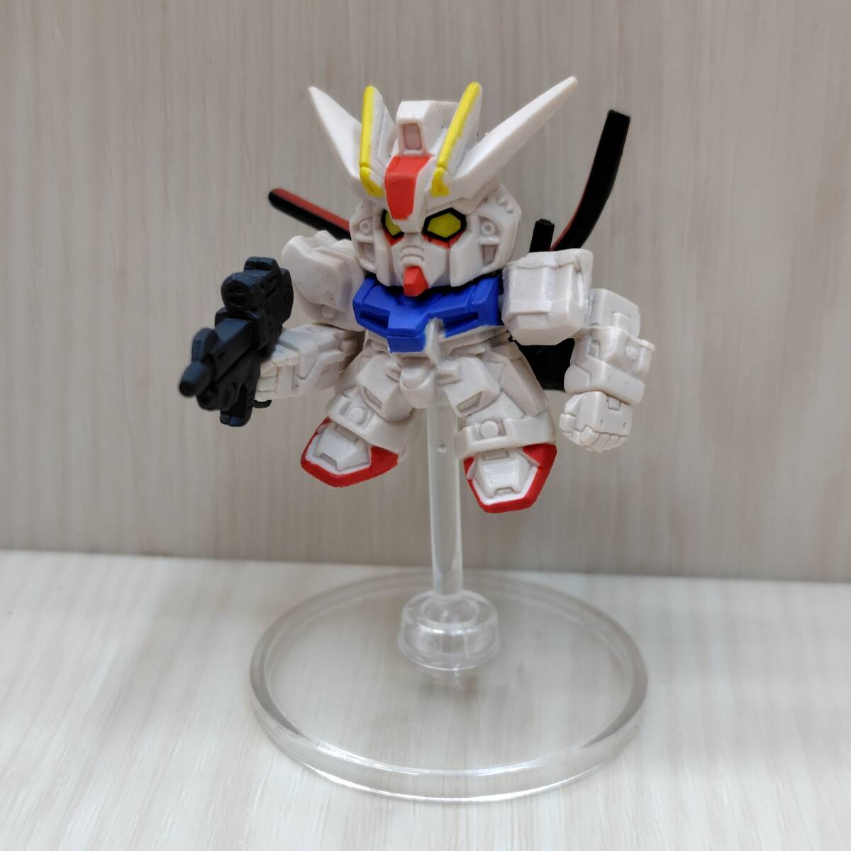 BANDAI SD ガンダム フルカラーステージ44 Zの鼓動 全7種 BANDAI SD ガンダム フルカラーステージ44 Zの鼓動 全7種