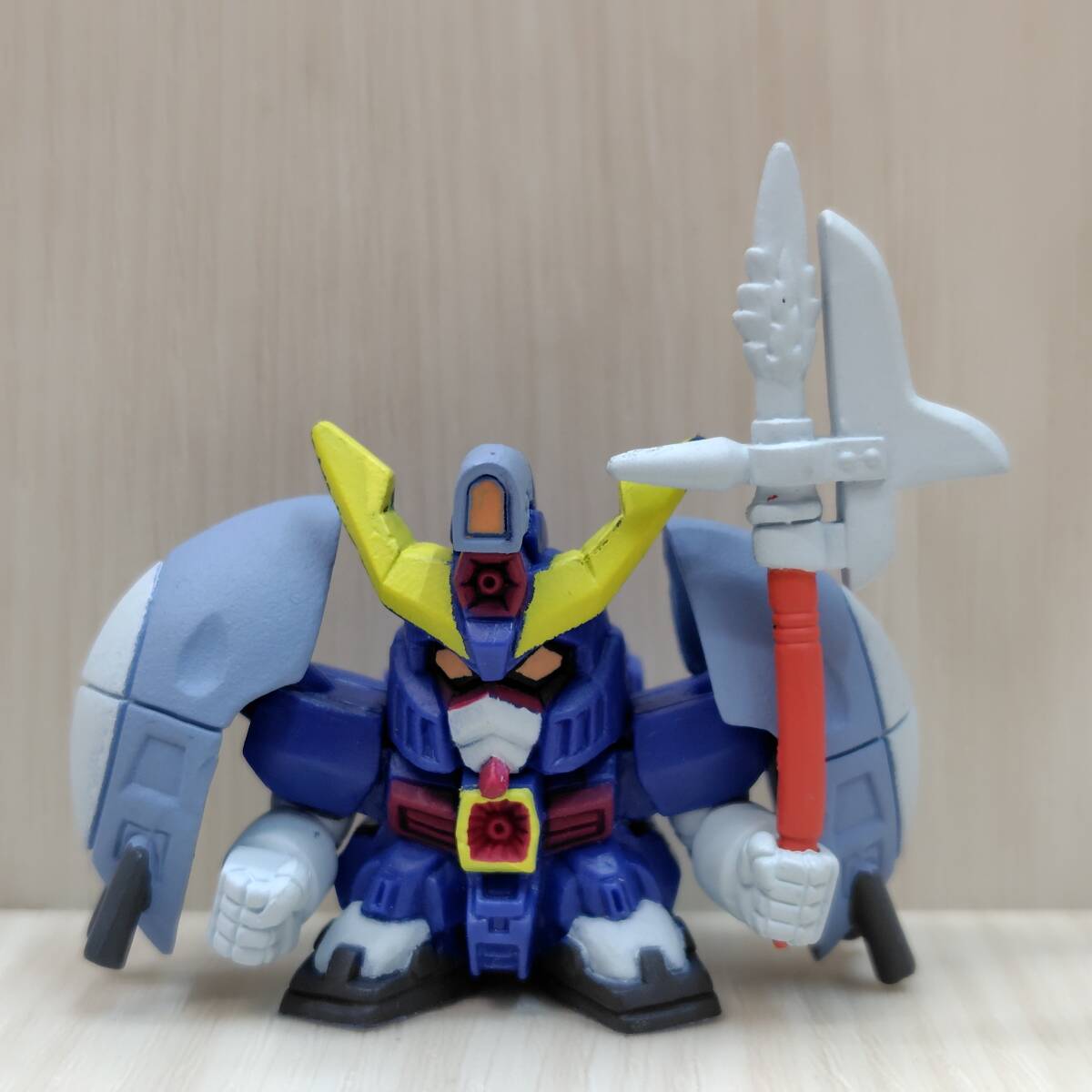 バンダイ 商品・サービスサイト | SDガンダムフルカラーステージ