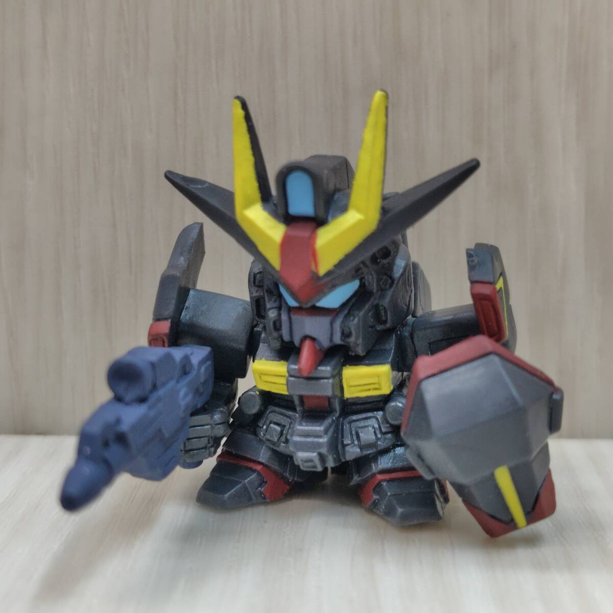 バンダイ 商品・サービスサイト | SDガンダムフルカラーステージ