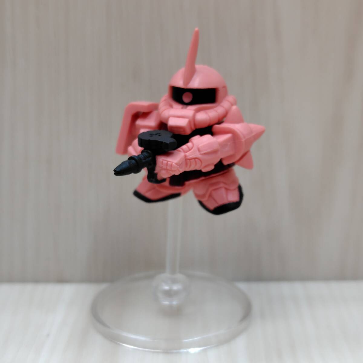 BANDAI フルカラーステージ45 黒いガンダム 全7種 バンダイ BANDAI フルカラーステージ45 黒いガンダム 全7種 バンダイ