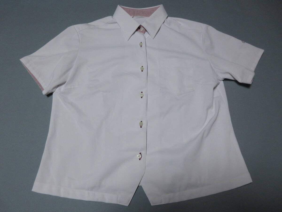 コスプレ衣装 ER5489 制服 夏服 身幅50 sh23com
