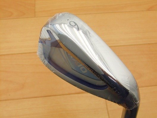 【再入荷!】 ダンロップ○ゼクシオ12 女性用 新品 XXIO12 L(b10-21-1) MP1200 6I アイアン