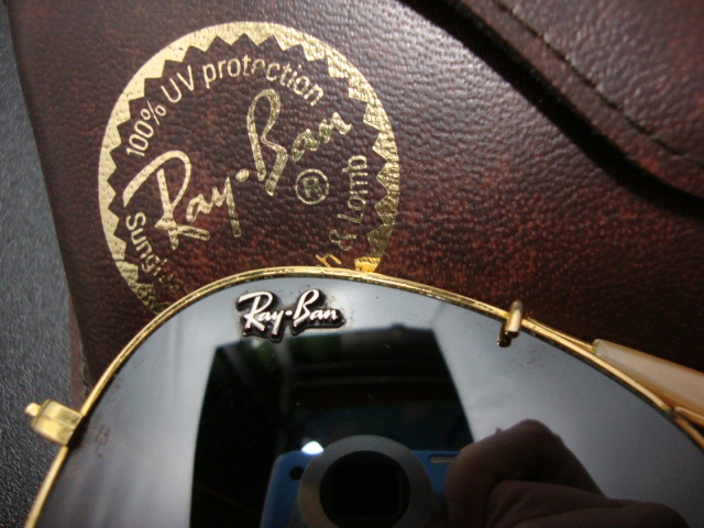Vintage B&L RayBan MASTER PIECE 62mm B15TGMミラMiror Vintage B&L RayBan MASTER PIECE 62mm B15TGMミラMiror