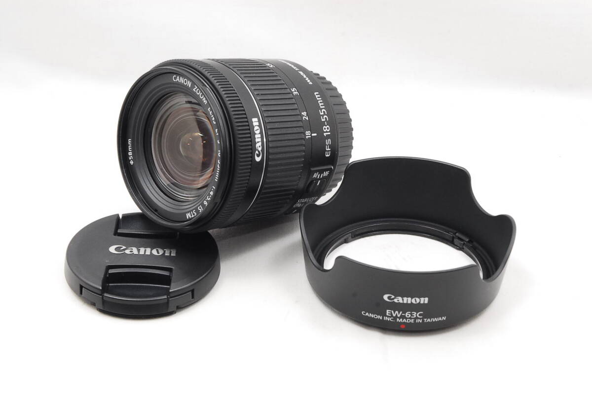 Canon EOS Kiss X9i Digital SLR Camera ? EF-S 18-55mm F4-5.6 Canon EOS Kiss X9i Digital SLR Camera ? EF-S 18-55mm F4-5.6