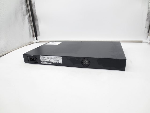 * Fujitsu /fujitsu*1gi галет year 2 переключатель *SR-S324TL2*24 порт *L2 переключатель * первый период . settled * текущее состояние доставка *T1813