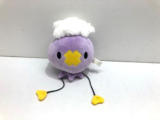 ポケモンドールズ フワンテ ぬいぐるみ 【G0874-007】108
