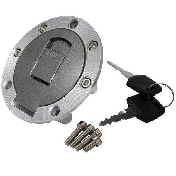 Yamaha крышка лючка бензобака ключ 2 шт приложен TRX850/TDM850/TDR250/TDR50