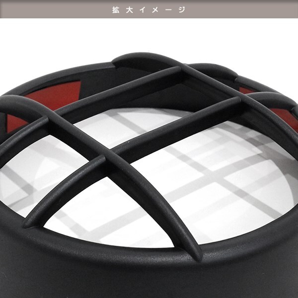  Honda Hunter Cub CT125 защита фар JA55 JA65 передняя фара защита черный custom протектор украшать touring 