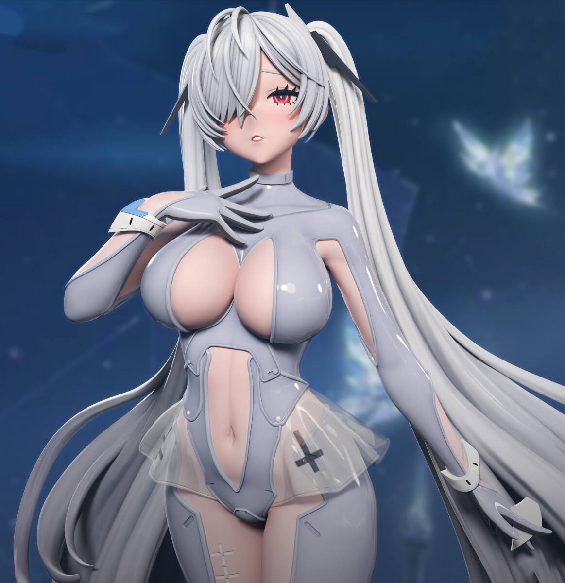 ガレージキット 勝利の女神:NIKKE シンデレラ / ガレキ フィギュア 未塗装未組立 ニケ の商品詳細 | JDirectItems Auction | One Map by FROM JAPAN ガレージキット 勝利の女神:NIKKE シンデレラ / ガレキ フィギュア 未塗装未組立 ニケ の商品詳細 | JDirectItems Auction | One Map by FROM JAPAN