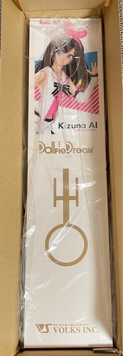 1円〜 ボークス ドルフィードリーム DDS キズナアイ(ボークス 1円〜 ボークス ドルフィードリーム DDS キズナアイ(ボークス