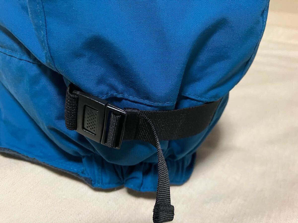 5530円 極美品 patagonia シェルドシンチラ ダックビル キャップ 5530円 極美品 patagonia シェルドシンチラ ダックビル キャップ