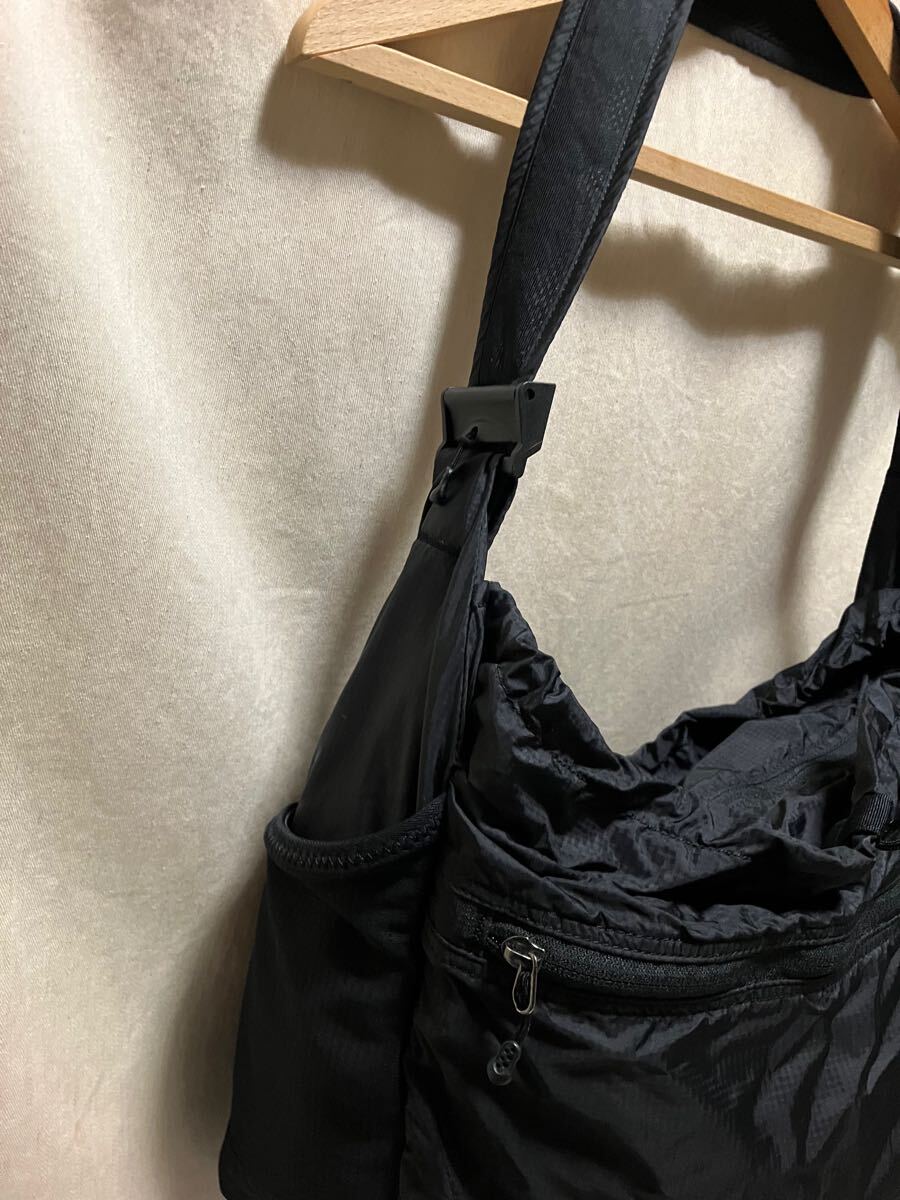 美品 旧 patagonia ライトウェイトトラベル クーリエ S0 美品 旧 patagonia ライトウェイトトラベル クーリエ S0