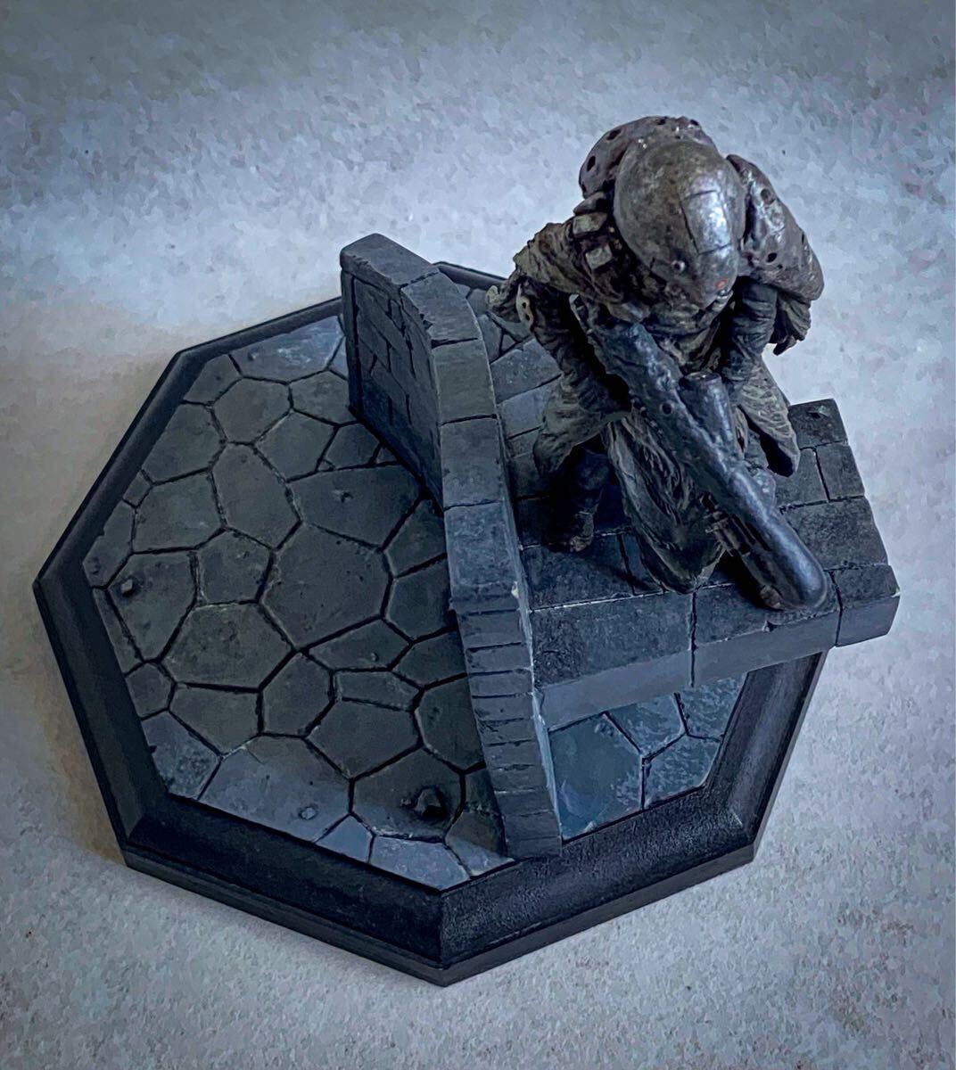 ロボットバトル Ⅴ 1/20 イニシエン キーパー 完成品 Ma.K ROBOT ロボットバトル Ⅴ 1/20 イニシエン キーパー 完成品 Ma.K ROBOT
