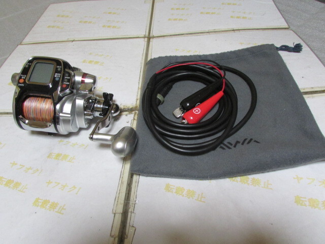 即決 ダイワ レオブリッツ 500MT(Daiwa LEOBRITZ 500MT 即決 ダイワ レオブリッツ 500MT(Daiwa LEOBRITZ 500MT