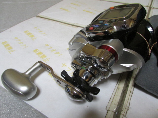 即決 ダイワ レオブリッツ 500MT(Daiwa LEOBRITZ 500MT 即決 ダイワ レオブリッツ 500MT(Daiwa LEOBRITZ 500MT