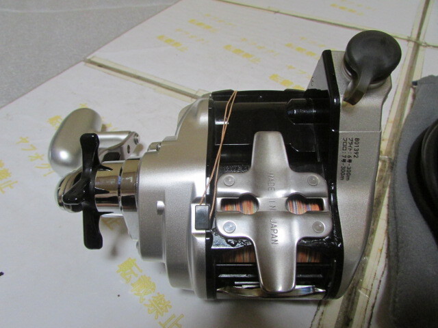 即決 ダイワ レオブリッツ 500MT(Daiwa LEOBRITZ 500MT 即決 ダイワ レオブリッツ 500MT(Daiwa LEOBRITZ 500MT