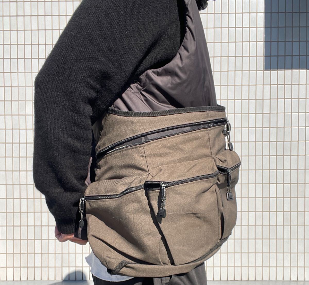 OLD GAP ショルダーバッグ VINTAGE オリーブ|Yahoo!フリマ(旧 OLD GAP ショルダーバッグ VINTAGE オリーブ|Yahoo!フリマ(旧