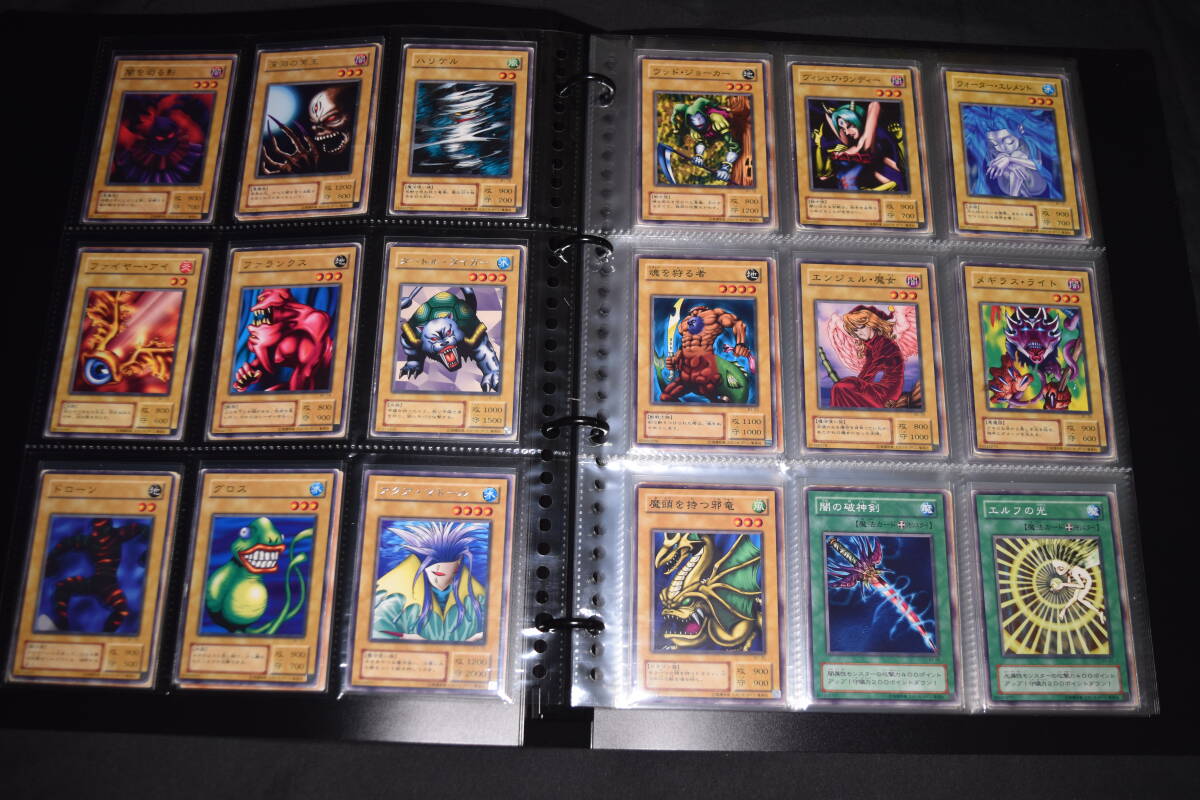遊戯王 2期 ブースター(ブースターR) フルコンプ(ルール 遊戯王 2期 ブースター(ブースターR) フルコンプ(ルール