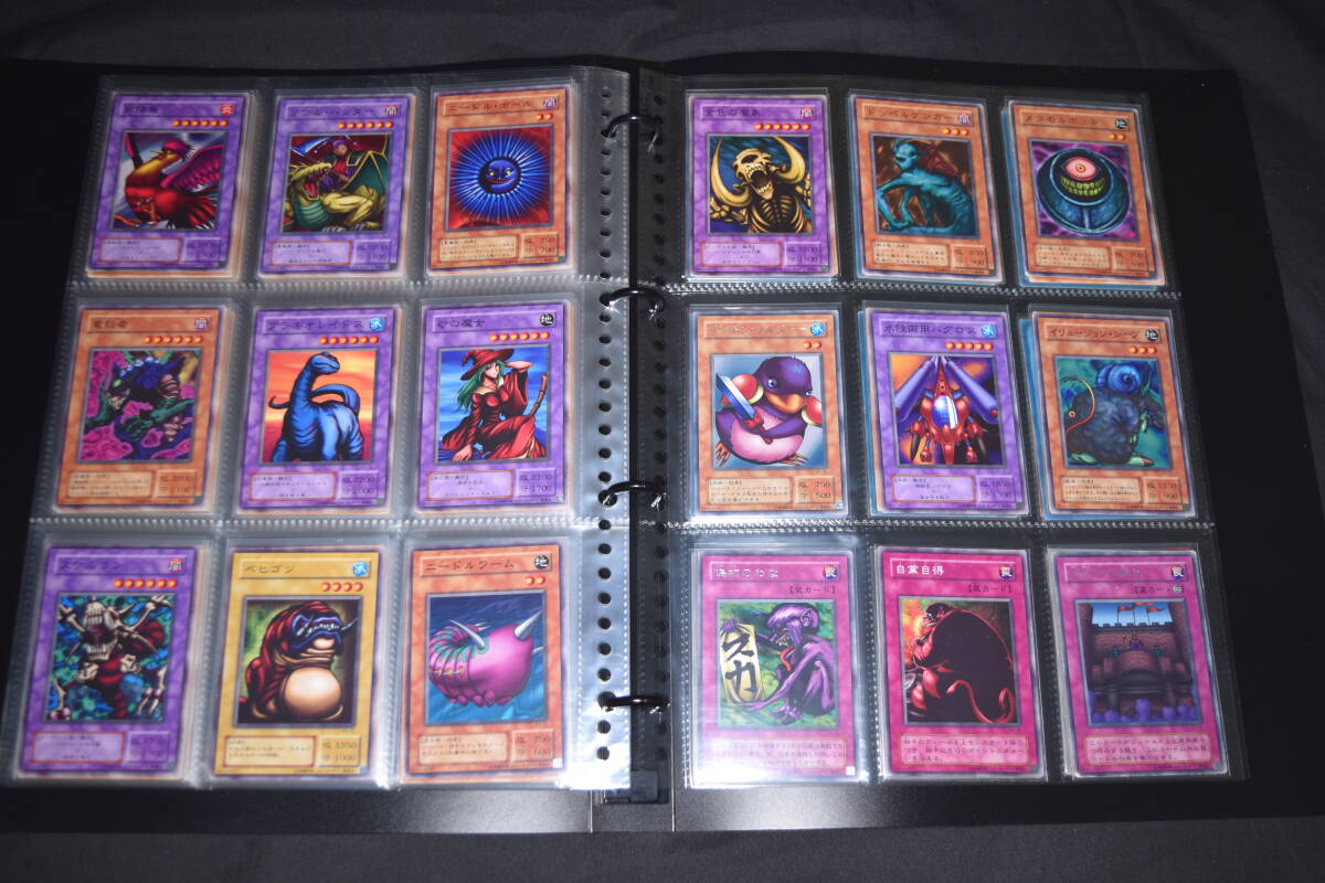 遊戯王 2期 ブースター(ブースターR) フルコンプ(ルール 遊戯王 2期 ブースター(ブースターR) フルコンプ(ルール