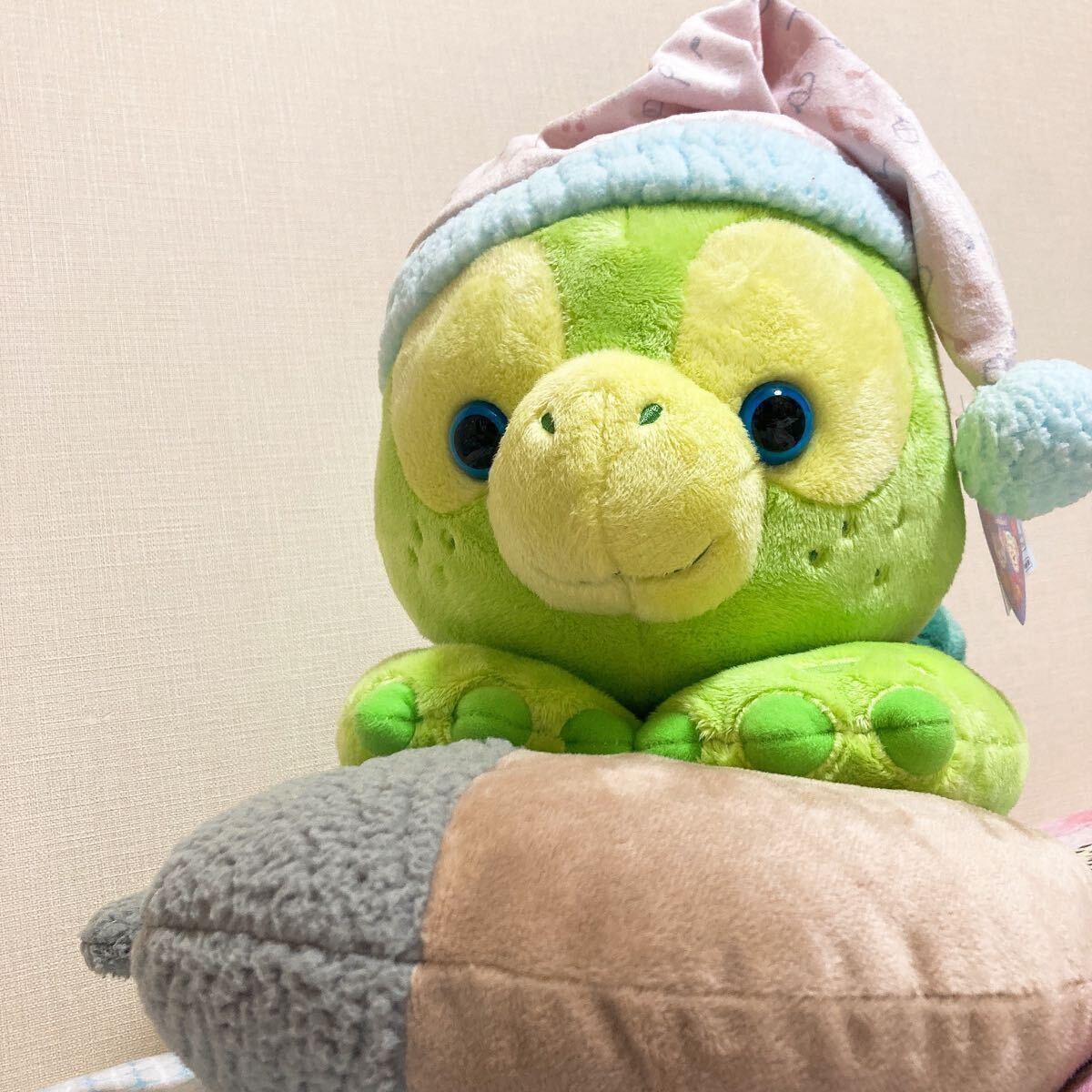 新品 オルメル 抱き枕 フォールズサウンドインビテーション だき