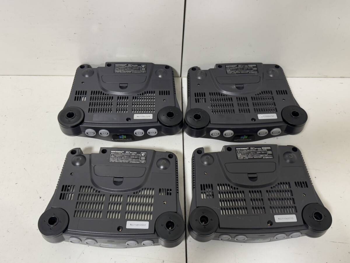 Yahoo!オークション - 【任天堂64 本体 Nintendo64 ニンテンドー