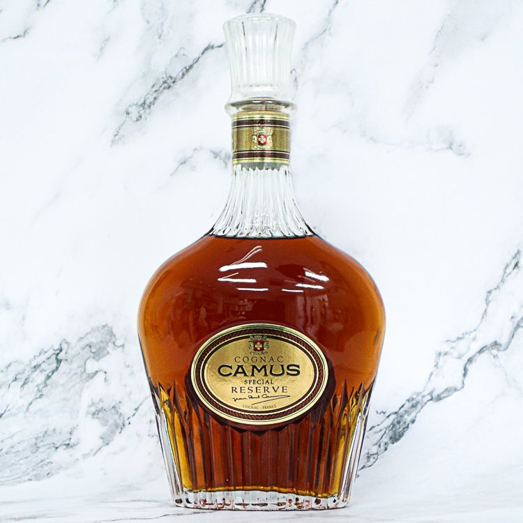 古酒 未開栓 CAMUS SPECIAL RESERVE カミュ スペシャル リザーブ 古酒 未開栓 CAMUS SPECIAL RESERVE カミュ スペシャル リザーブ