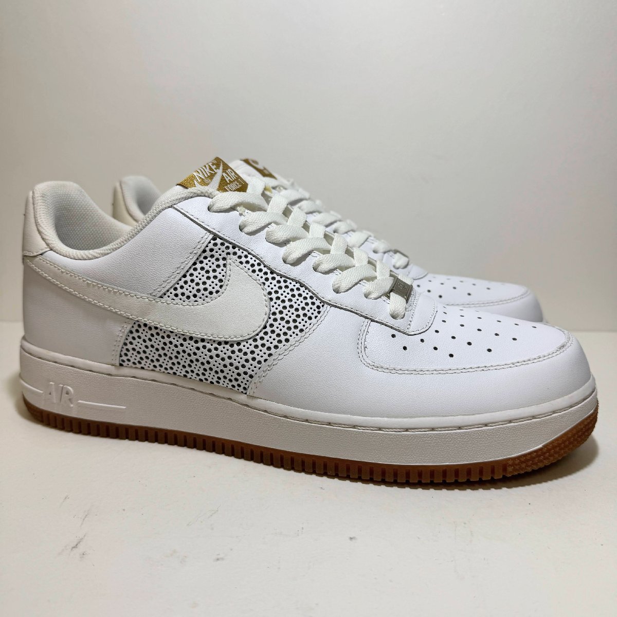 29cm NIKE AIR FORCE 1 07 WHITE GUM 315122-992 ナイキ エア フォース 1 ホワイト ガム メンズ スニーカー PY H113757(29.0cm)|売買されたオークション情報、Yahoo!オークション(旧ヤフオク!) の商品情報をアーカイブ公開 - オークファン(aucfan.com) 29cm NIKE AIR FORCE 1 07 WHITE GUM 315122-992 ナイキ エア フォース 1 ホワイト ガム メンズ スニーカー PY H113757(29.0cm)|売買されたオークション情報、Yahoo!オークション(旧ヤフオク!) の商品情報をアーカイブ公開 - オークファン(aucfan.com)