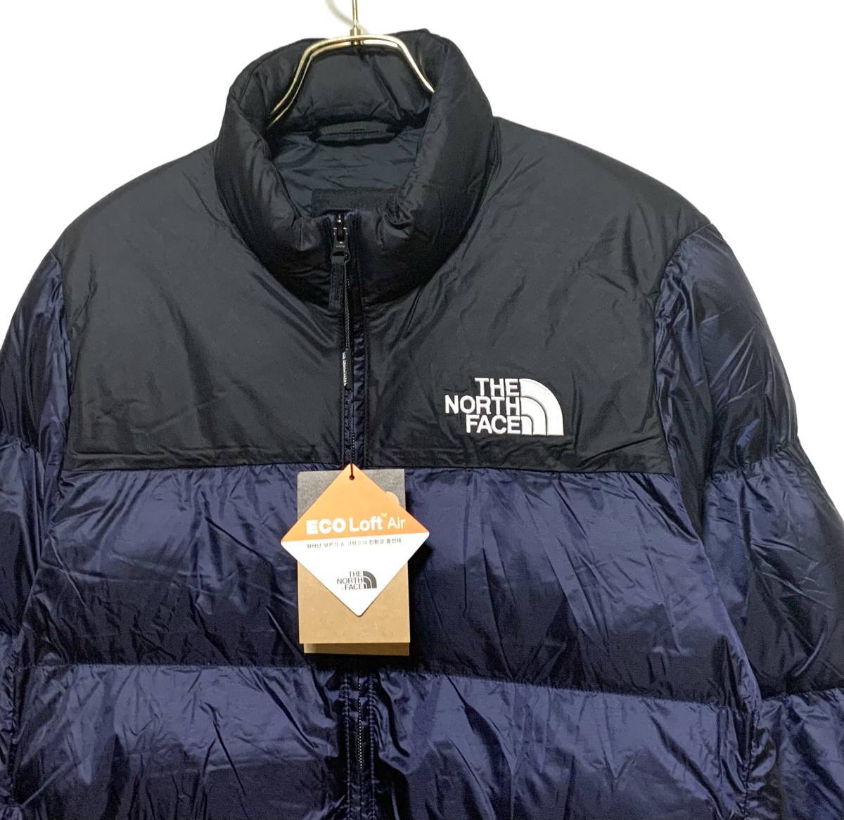 8049円 【新品】THE NORTH FACE NUPTSE ECO LOFT JACKET(L 8049円 【新品】THE NORTH FACE NUPTSE ECO LOFT JACKET(L
