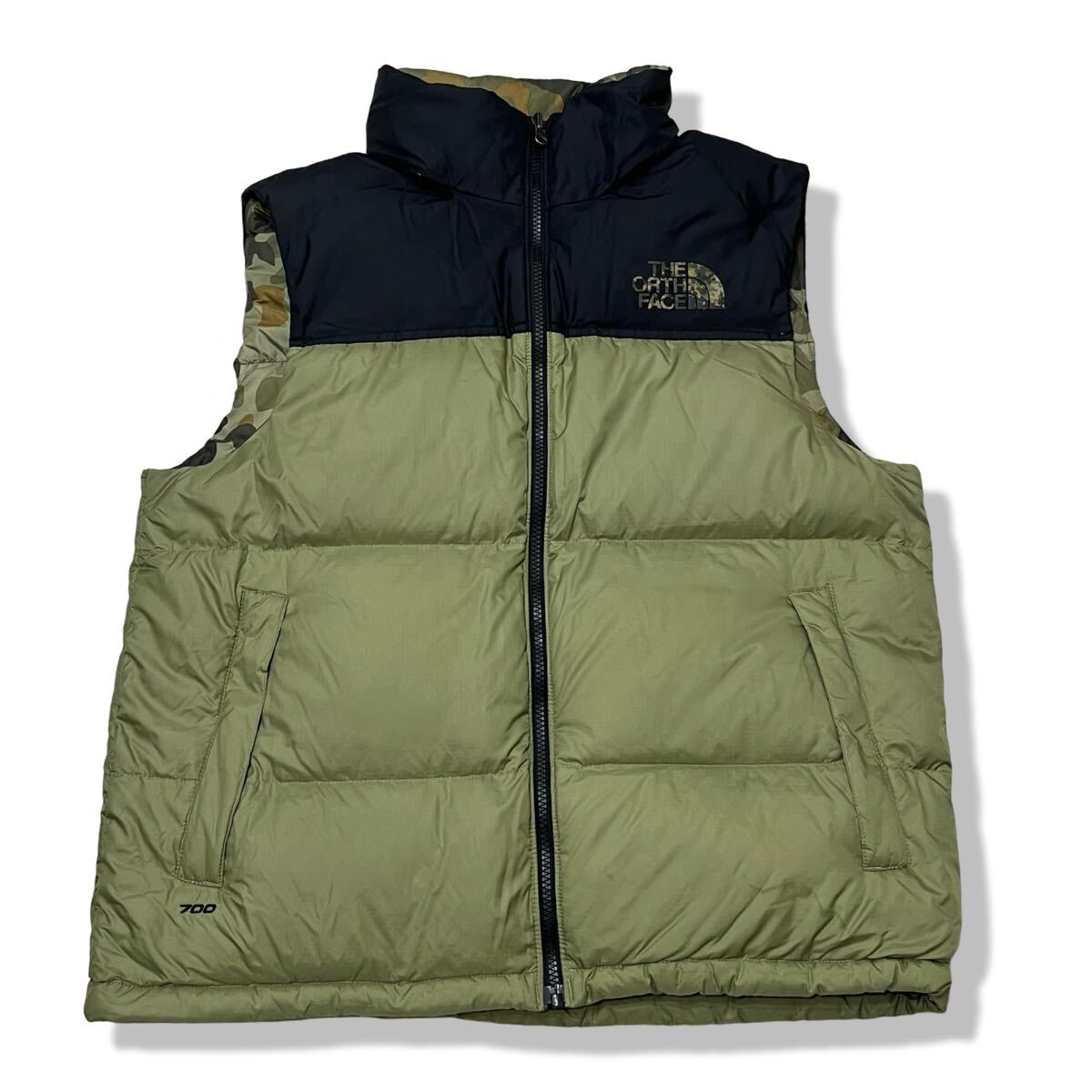 THE NORTH FACE(ザノースフェイス) 1996 レトロ ヌプシ ダウン THE NORTH FACE(ザノースフェイス) 1996 レトロ ヌプシ ダウン