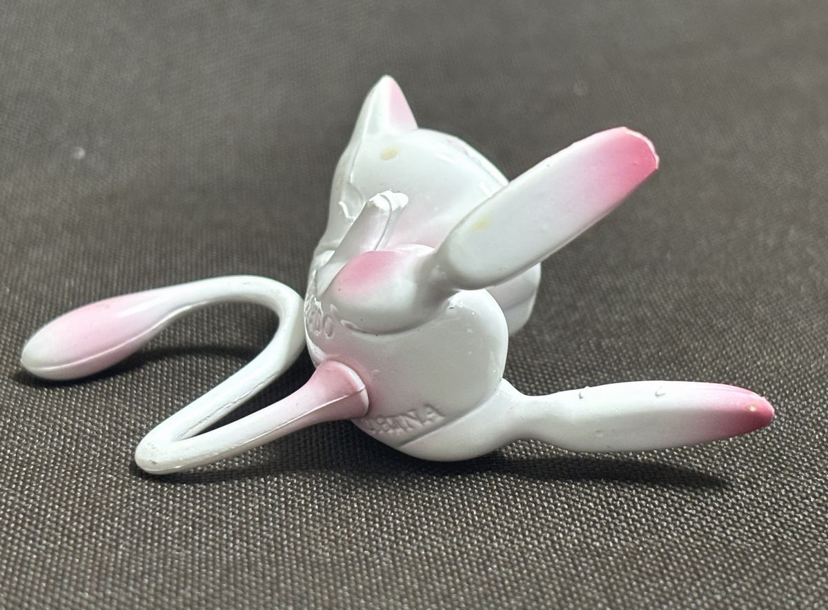 現状品 モンコレ ミュウ 初期 モンスターコレクション 現状品 モンコレ ミュウ 初期 モンスターコレクション