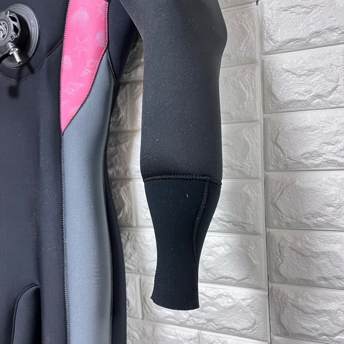 WORLDDIVE ドライスーツ スキューバダイビング ウェットスーツ WORLDDIVE ドライスーツ スキューバダイビング ウェットスーツ