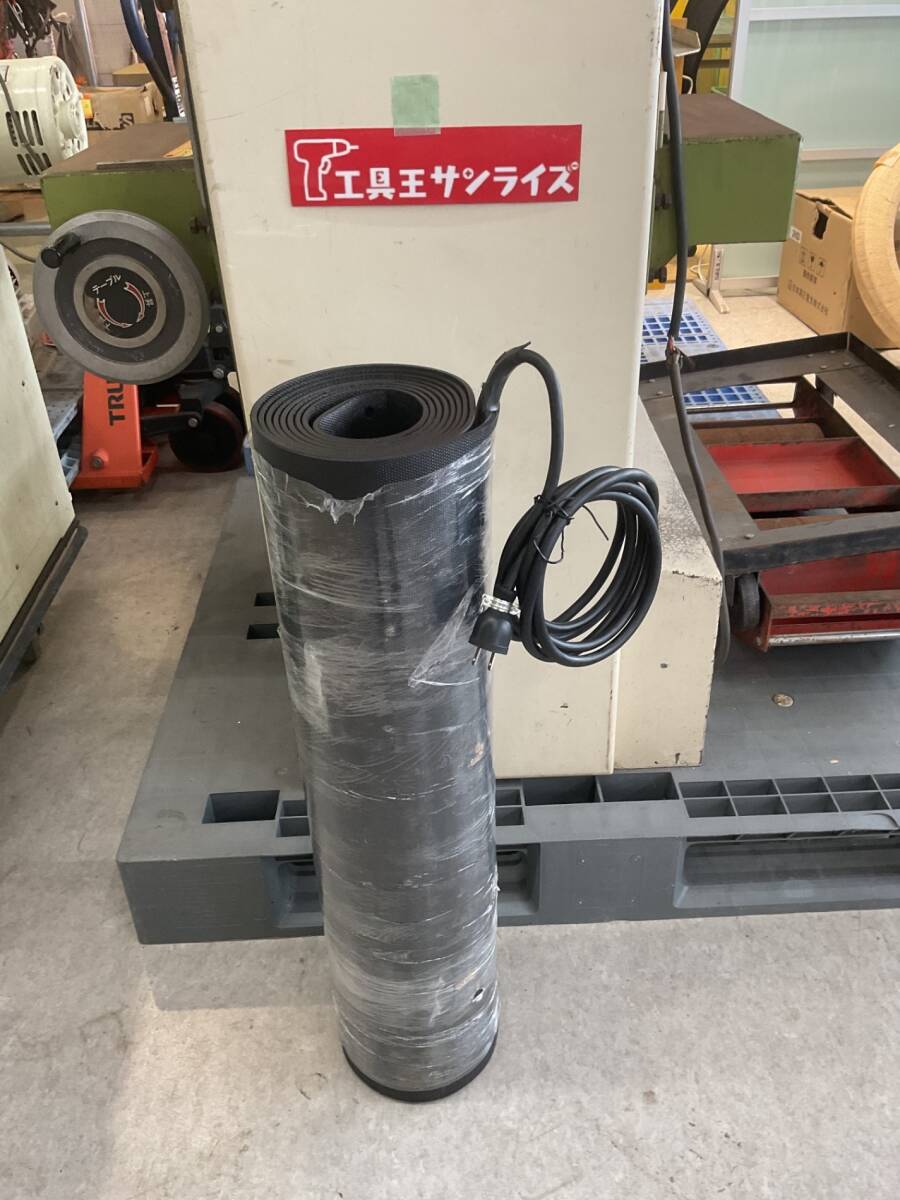 値引き!!□【直接引取り限定商品】山清電気 融雪マット TYK 値引き!!□【直接引取り限定商品】山清電気 融雪マット TYK