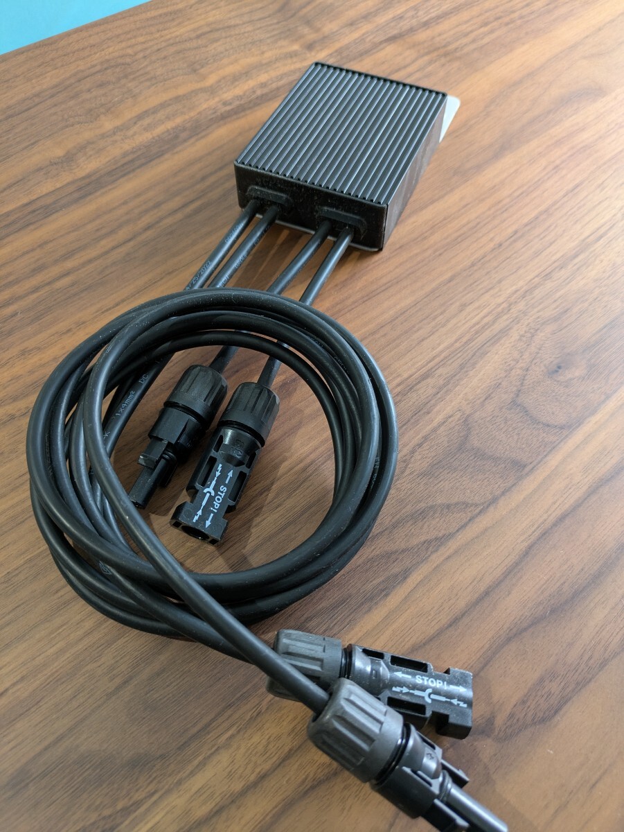 ソーラオプティマイザ SUN2000-600W-P 10台 - ソーラーパネル ソーラオプティマイザ SUN2000-600W-P 10台 - ソーラーパネル