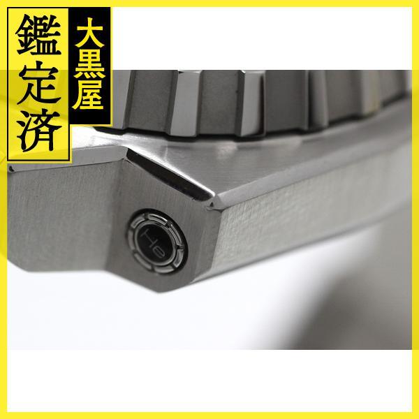 OMEGA オメガ シーマスター プロプロフ 1200M 224.32.55.21.04.001 ステンレススティール/ラバー 自動巻き【472】SJ