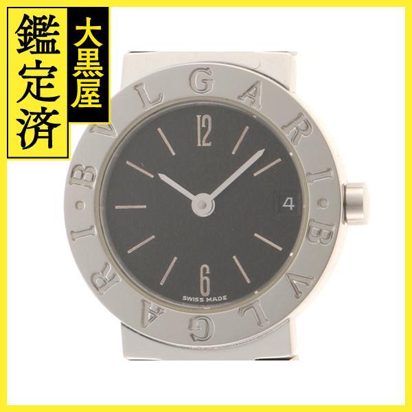 BVLGARI　ブルガリ　腕時計　ブルガリ　ブルガリ　クォーツ　レディー　BB23SSD　2148103739675