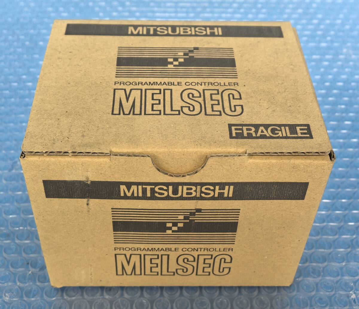[CK30419] MITSUBISHI 三菱電機 FX1S-30MT-D シーケンサ 大量在庫あり 新品 未使用品