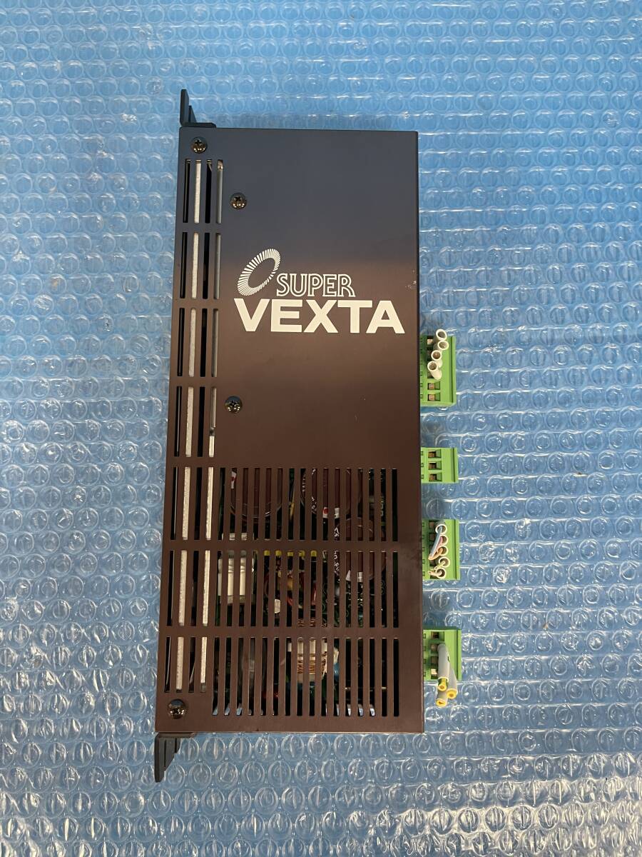 [YH1648] ORIENTAL MOTOR オリエンタルモーター 5-PHASE DRIVER UDK5114N ステッピングモーター用ドライバ 動作保証