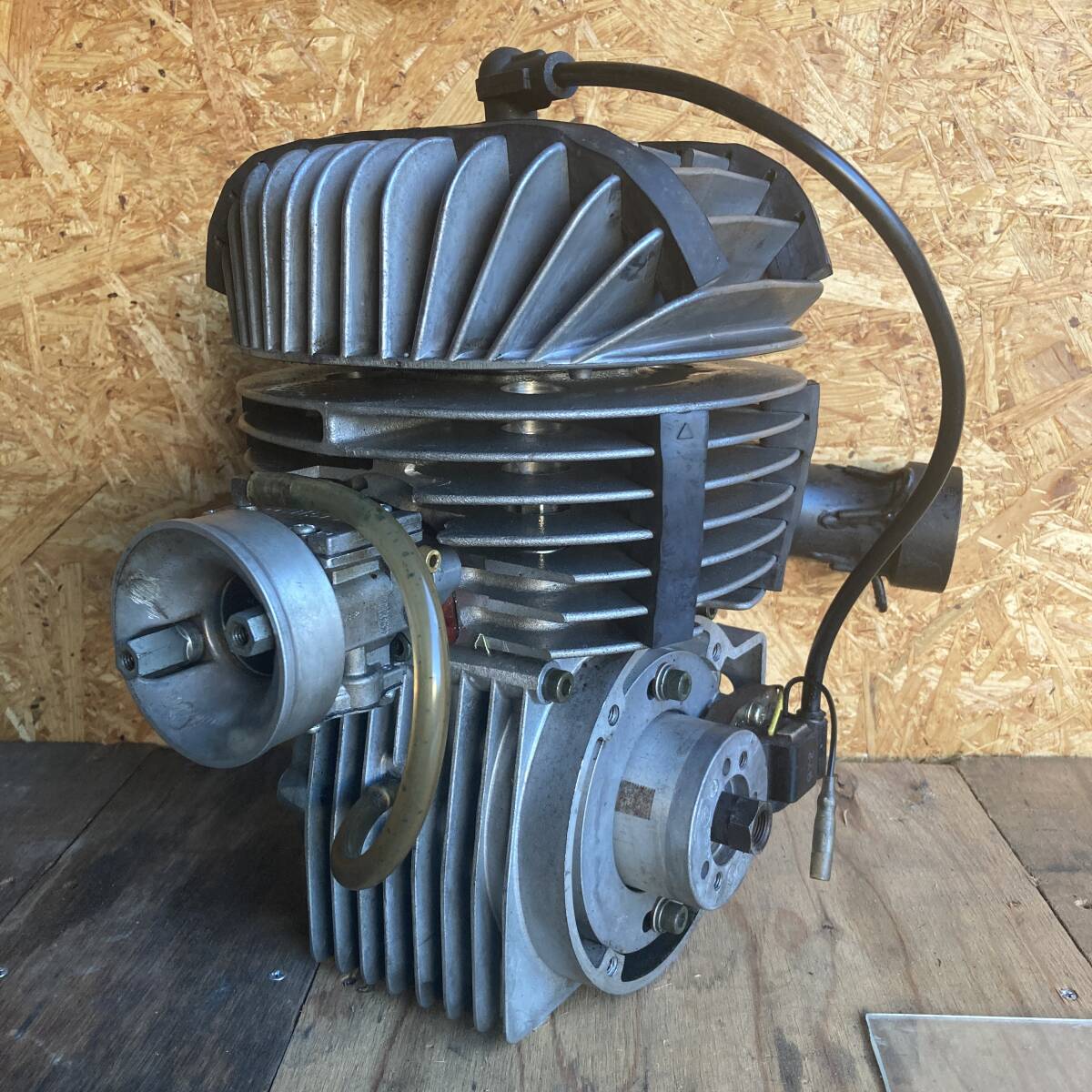 送料無料 日本 15750円 KT100FP 実稼働確認:2024年12月22日 最高回転:14350rpm パーツ