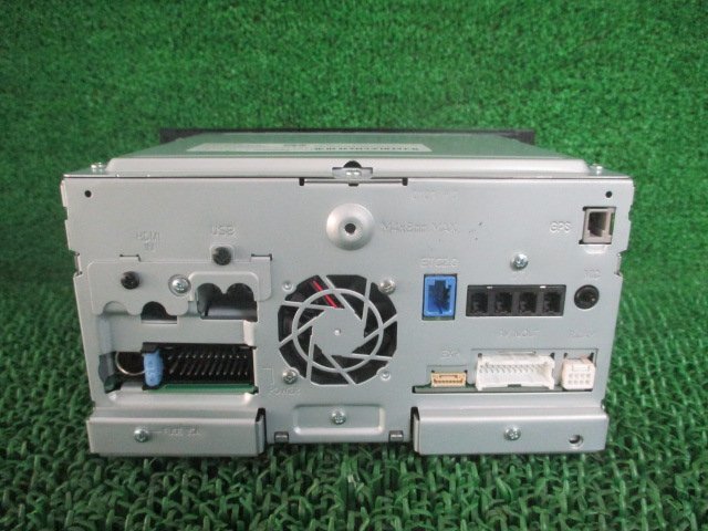 335373☆KENWOOD/ケンウッド【MDV-D709BTW】メモリー ナビ 335373☆KENWOOD/ケンウッド【MDV-D709BTW】メモリー ナビ
